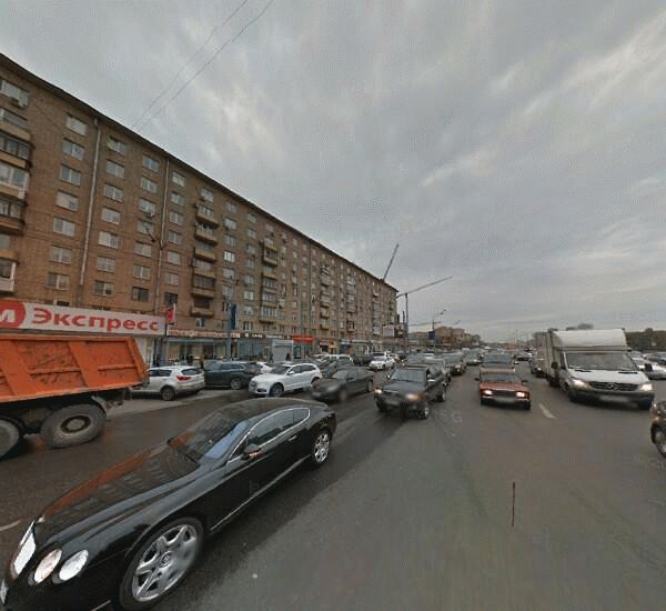 Банкомат Славия Банка в Москве, Ленинградский пр., д. 74, кор. 1