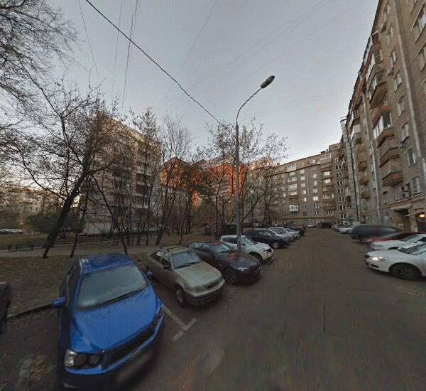 Банкомат Сбербанка России в Москве, Ленинградский пр., д. 78, кор. 1, «Дом книги на Соколе»