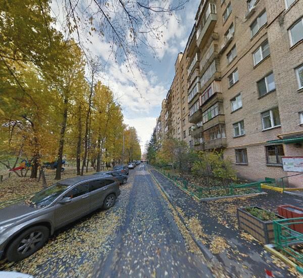 Банкомат Зенита в Москве, Ленинградское ш., д. 112, кор. 4, магазин «Глобус Гурмэ»