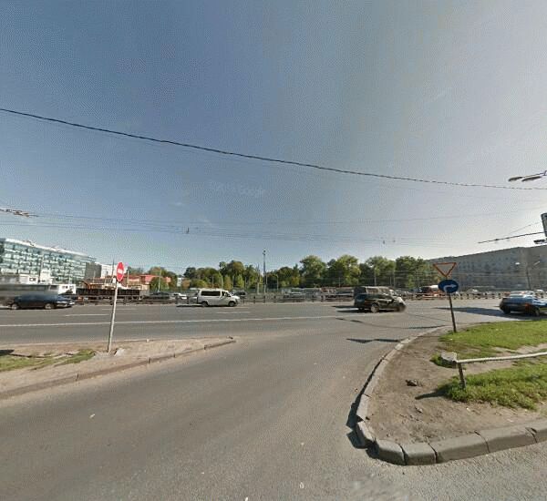 Ленинградское ш., д. 13, кор.1, оф. банка Банкомат Траста в Москве, Ленинградское ш., д. 13, кор.1, оф. банка