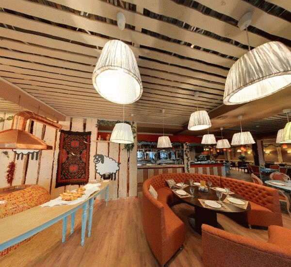 Банкомат ЮниКредита в Москве, Ленинградское ш., д. 44, аптека «Доктор Столетов»