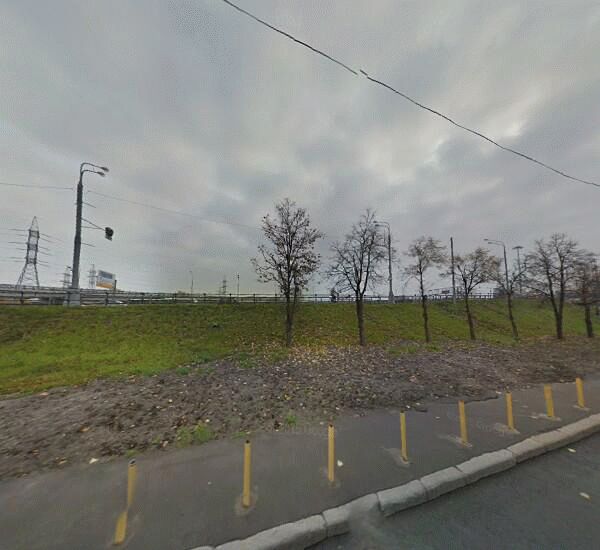 Банкомат Промсвязьбанка в Москве, Ленинградское ш., д. 71, ДО «На Ленинградском», компания «Независимость»