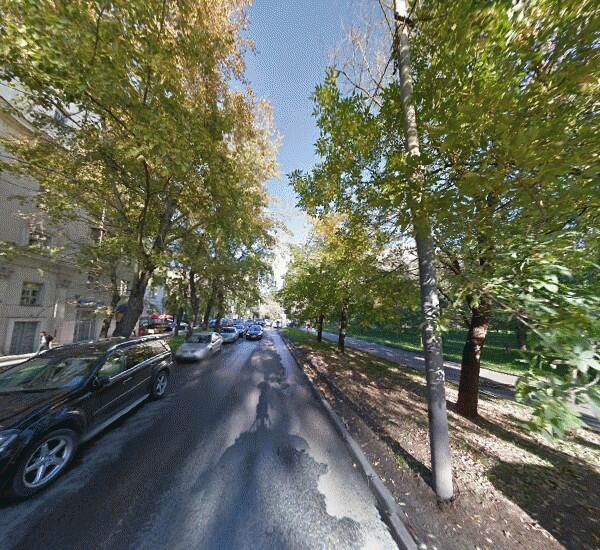 Банкомат СМП Банка в Москве, Ленинградское ш., д. 8/2, стр. 1, ДО «Войковский»