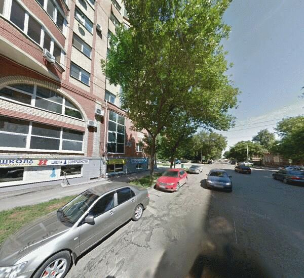 Банкомат Сбербанка России в Самаре, Ленинская ул., д. 56, оф. банка