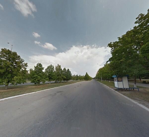 Банкомат Сбербанка России в Тольятти, Ленинский пр., д. 1