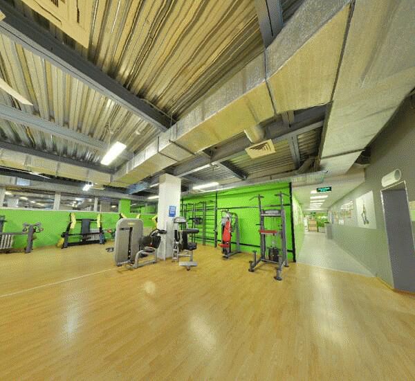 Банкомат Балтийского Банка в Санкт-Петербурге, Ленинский пр., д. 100, кор. 1, лит. А, ТРК «Фиолент»