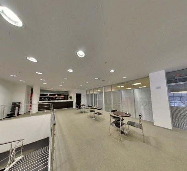 Банкомат Промсвязьбанка в Москве, Ленинский пр., д. 107, АвтоСалон «Инфинити»