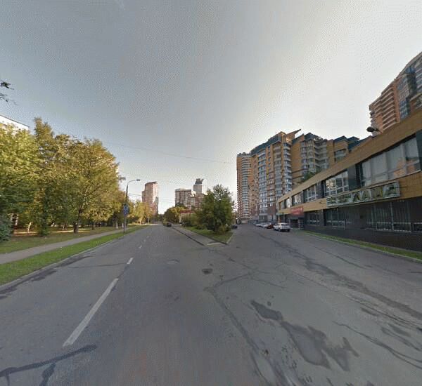 Банкомат Абсолют Банка в Москве, Ленинский пр., д. 108, стр. 1, ДО «Юго-Западное»