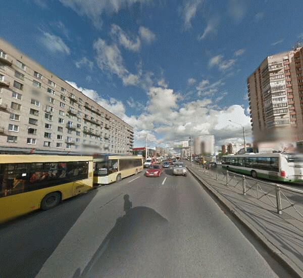 Банкомат ВТБ в Санкт-Петербурге, просп. Ленинский,  д. 128,  корп. 2