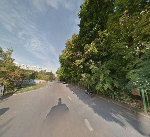 Банкомат МТС-Банка в Москве, Ленинский пр., д. 154, кор. 2