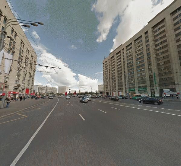 Банкомат Альфа-Банка в Москве, Ленинский пр., д. 2, лит. А, Мобил Сити