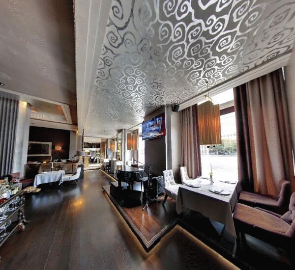 Банкомат Московского Индустриального банка в Москве, просп. Ленинский,  д. 28