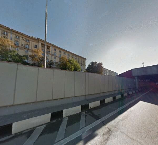 Банкомат Хоум Кредита в Москве, Ленинский пр., д. 37, лит. А