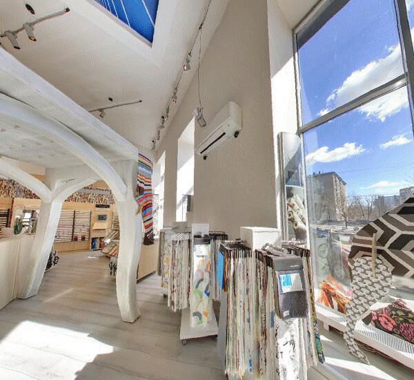 Банкомат ВТБ в Москве, Ленинский пр., д. 70, кор. 11, аптека «36,6»