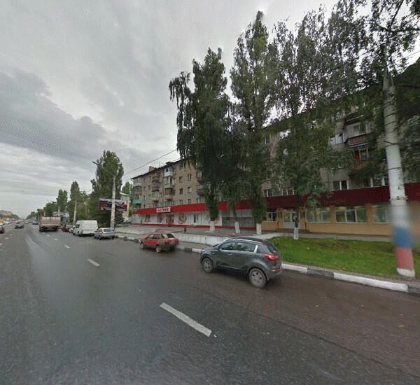 Банкомат Совкомбана в Воронеже, просп. Ленинский,  д. 15