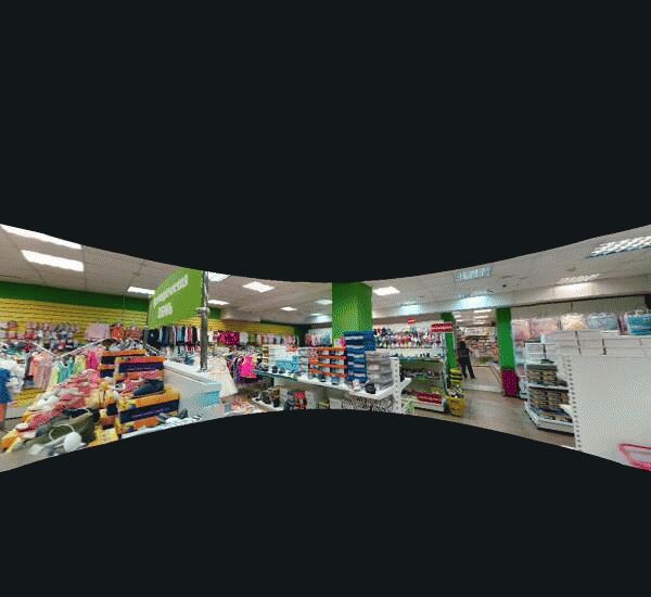 Банкомат Траста в Воронеже, Ленинский проспект 150