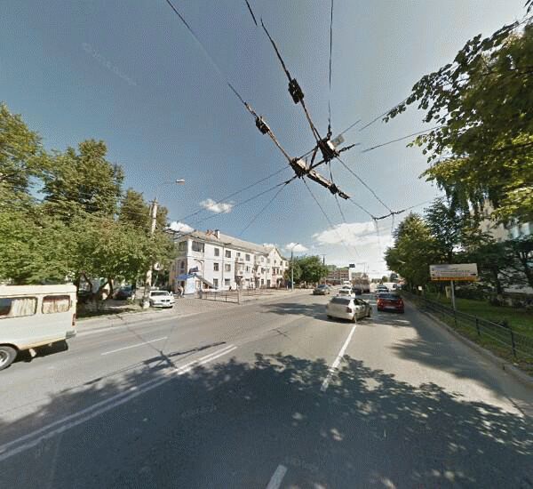 Банкомат Почта Банка в Йошкар-Оле, просп. Ленинский,  д. 39