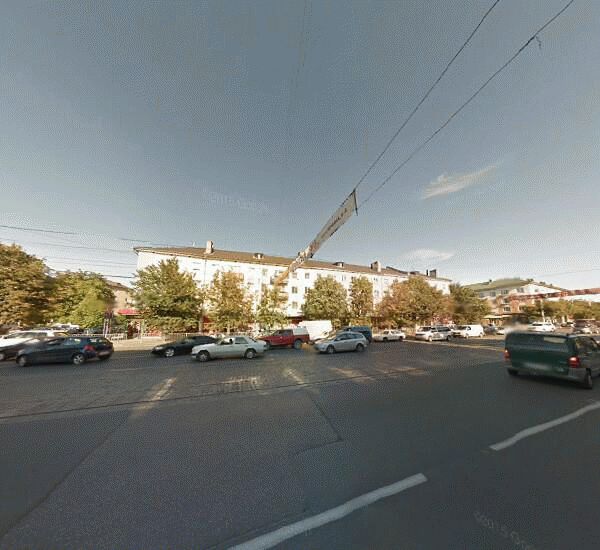 Банкомат Почта Банка в Калининграде, просп. Ленинский,  д. 6—8