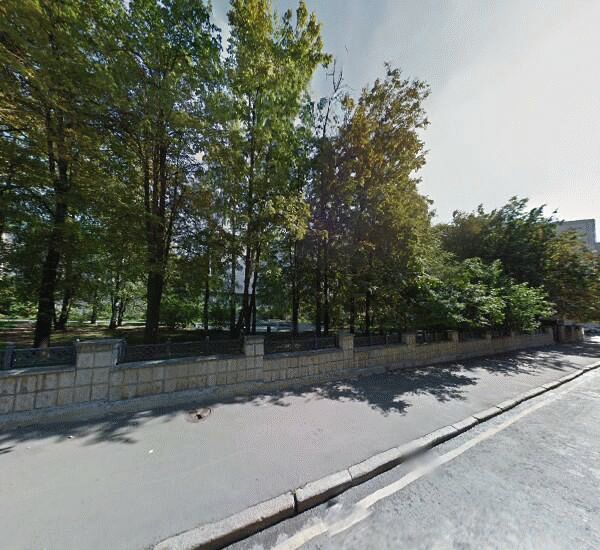 Банкомат Сбербанка России в Москве, Леонтьевский пер., д. 14, кор. 1, оф. банка