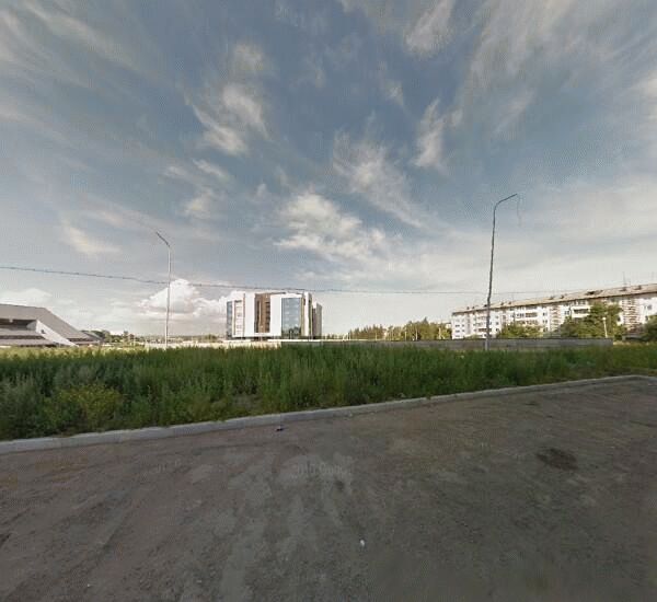 Банкомат Дальневосточного Банка в Иркутске, ул. Лермонтова,  д. 257