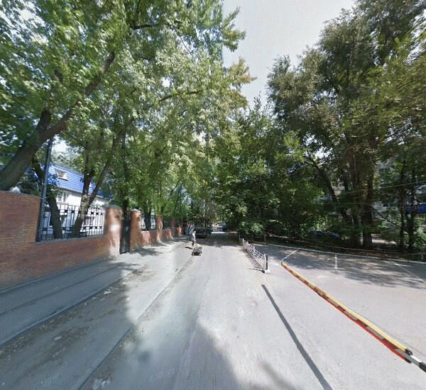 Банкомат МТС-Банка в Ростове-на-Дону, Лермонтовская ул., д. 177, лит. Б