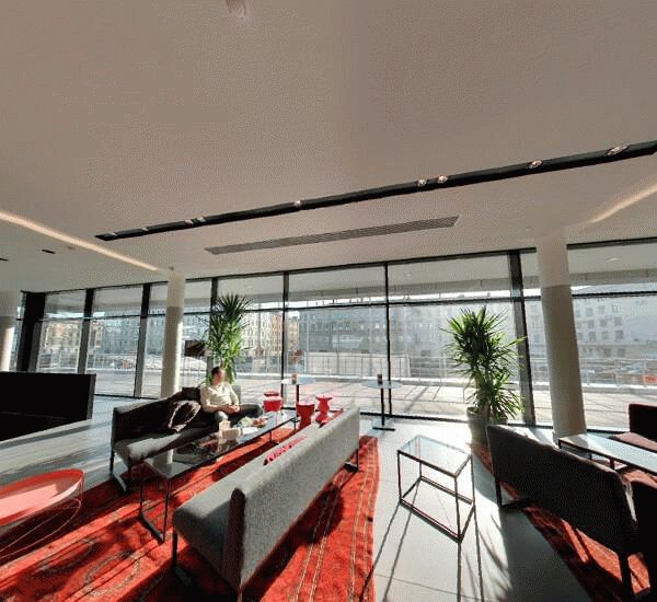 Банкомат Сбербанка России в Санкт-Петербурге, Лермонтовский пр., д. 43/1, гостиница «Советская»