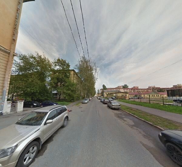 Банкомат Банка Санкт-Петербург в Санкт-Петербурге, Лесной пр., д. 65/1, оф. банка