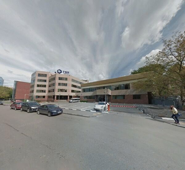 Банкомат Банка «ФК Открытие» в Москве, Летниковская ул., д. 5, стр. 2, БЦ «ТБН»