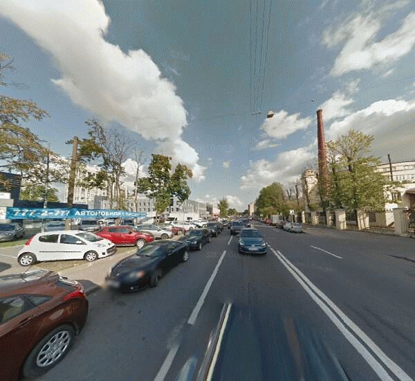 Банкомат Банка Санкт-Петербург в Санкт-Петербурге, Левашовский пр., д. 28, Хлебозавод ОАО «Хлеб»