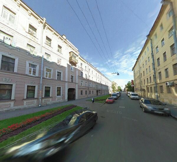 Банкомат Александровского в Санкт-Петербурге, Лиговский пр., д. 108, лит. А, дополнительный офис «Лиговский» Банка «Санкт-Петербург»