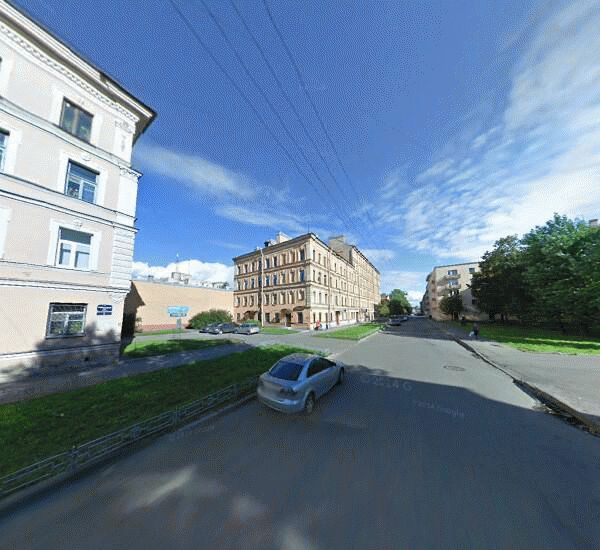 просп. Лиговский, д. 108 Б Банкомат Восточного Экспресс Банка в Санкт-Петербурге, просп. Лиговский, д. 108 Б