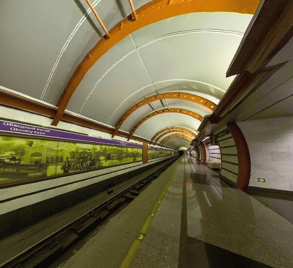 Банкомат Райффайзенбанка в Санкт-Петербурге, Лиговский пр., д. 153, ТК «Лиговъ», СМ «Призма»