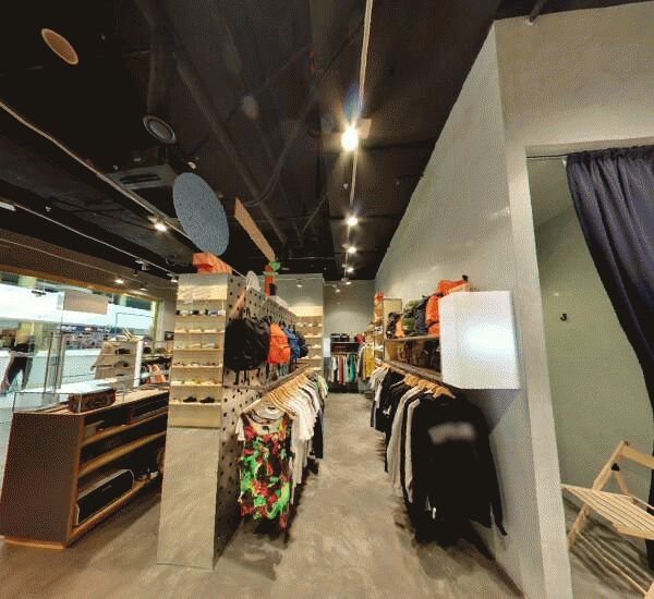 Банкомат Сбербанка России в Санкт-Петербурге, просп. Лиговский 30 а