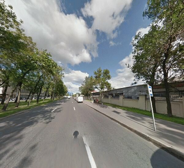 Банкомат Альфа-Банка в Санкт-Петербурге, Лиговский пр., д. 264, магазин «РиК-Компьютерс»