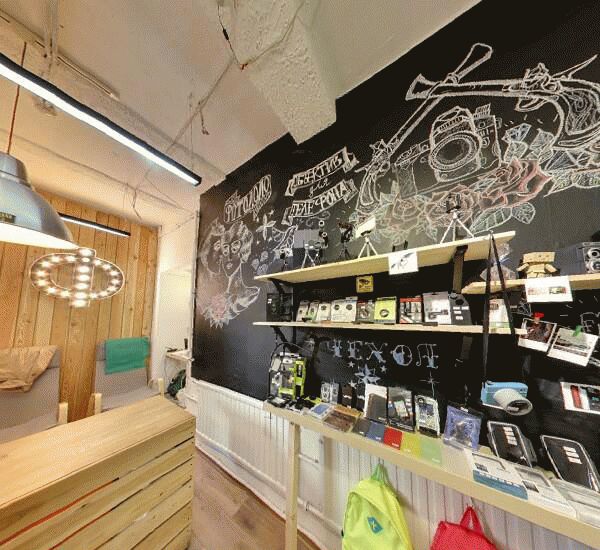 Банкомат Сбербанка России в Санкт-Петербурге, Лиговский пр., д. 72, оф. банка