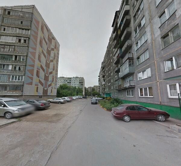 Банкомат Росбанка в Новосибирске, Линейная ул., д. 47/2, оф. банка