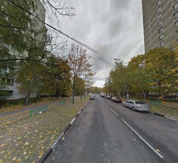 Банкомат Банка «ФК Открытие» в Москве, Липецкая ул., д. 16/14, магазин «SPAR»