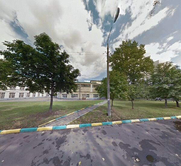 Банкомат Россельхозбанка в Москве, Лиственничная аллея, д. 2, лит. Д, оф. банка