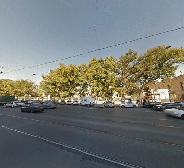 Банкомат Банка Интеза в Санкт-Петербурге, Литейный пр., д. 57, пом. 13-Н, лит. Б