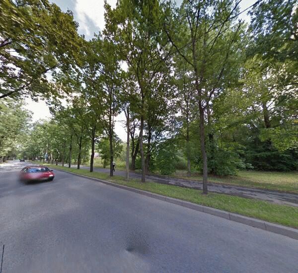 Банкомат Банка Санкт-Петербург в Санкт-Петербурге, Ломоносов, Манежная ул., д. 5Б, ООО «Лана-Плюс»