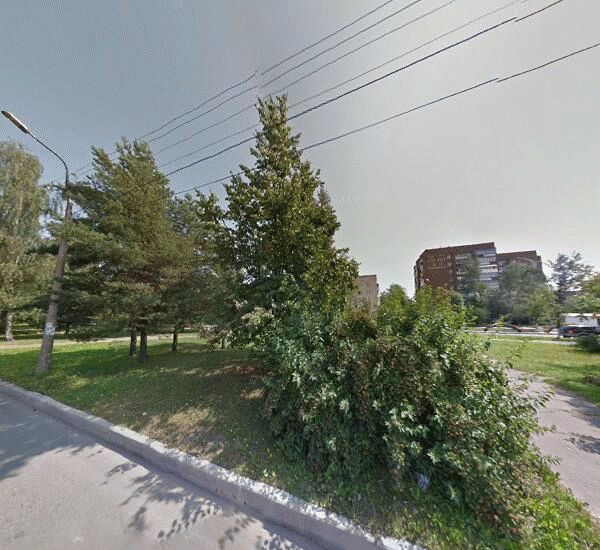 Банкомат Сбербанка России в Великом Новгороде, Ломоносова улица 14