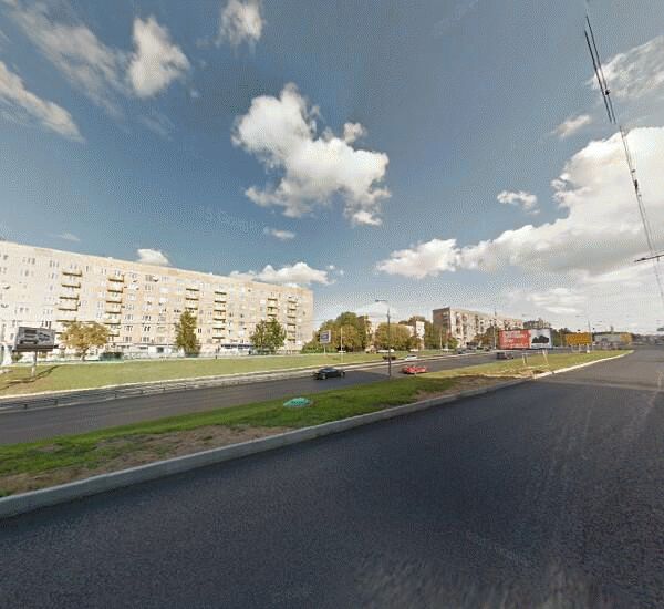 Банкомат Сбербанка России в Москве, Ломоносовский пр., д. 43, поликлиника № 2 МЭРиТ РФ