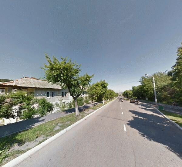 Банкомат Сбербанка России в Находке, Луначарского улица 9