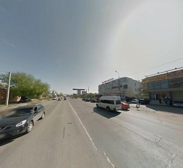 Банкомат Сбербанка России в Волгограде, ул. Лужская,  28