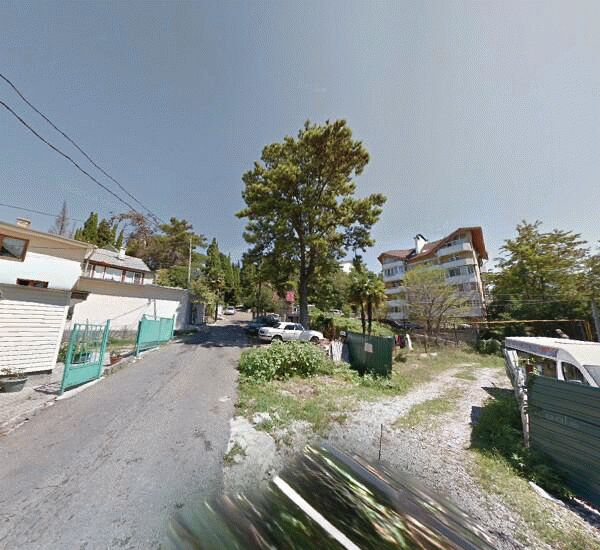 Банкомат Московского Индустриального банка в Сочи, Лысая гора улица 34