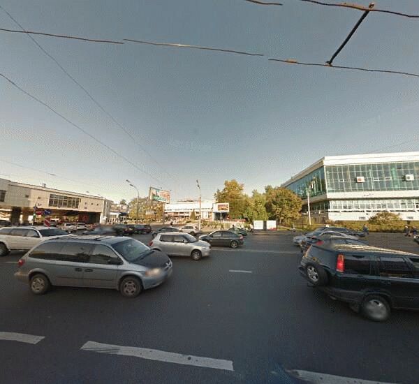 Банкомат Банка «ФК Открытие» в Москве, Люблинская ул., д. 4, кор. 2, салон сотовой связи «Связной»