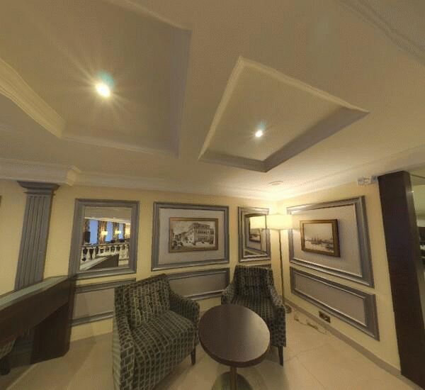 Банкомат Банка Санкт-Петербург в Санкт-Петербурге, М. Морская ул., д. 12, ГУП «ТЭК СПб»