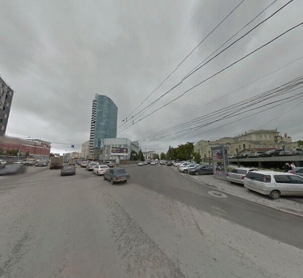 Банкомат Сбербанка России в Новосибирске, м/р Горский, д. 53, аптека