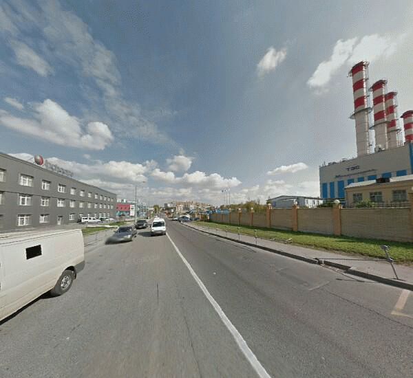 Банкомат Экспобанка в Москве, Магистральная, д. 5, кор. 2, НОУ УКК «Автодор»