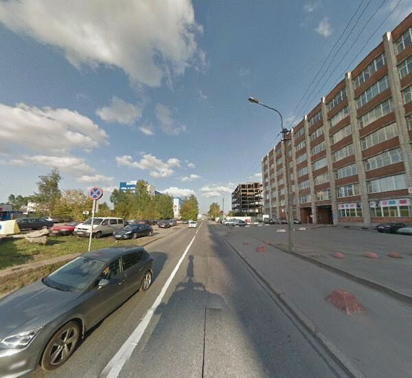 Банкомат Сбербанка России в Санкт-Петербурге, Магнитогорская ул., д. 11  , головной оф. «ОКей»